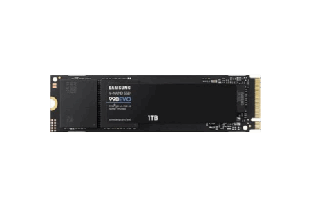 SAMSUNG 990 EVO SSD 1To