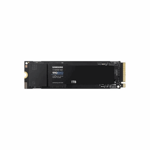 SAMSUNG 990 EVO SSD 1To