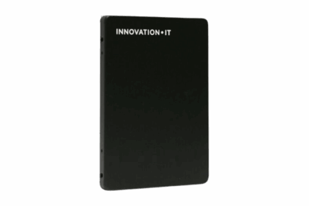 Innovation IT SSD 2,5 SATA 256 Go