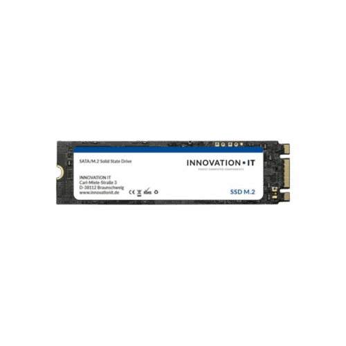Innovation IT SSD M.2 256 Go SATA III