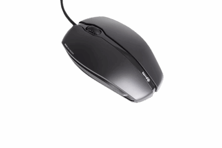 Souris filaire USB Terra 1000