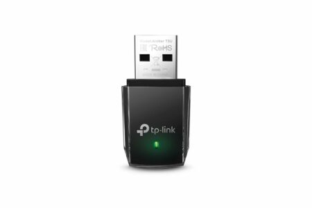 TP-LINK clé WiFi mini adaptateur en USB