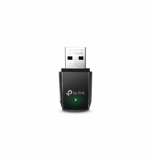 TP-LINK clé WiFi mini adaptateur en USB