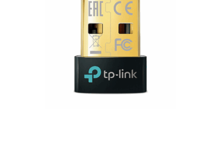 TP-Link UB500 Adaptateur USB Nano Bluetooth 5.3