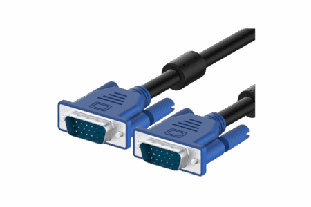 Câble VGA