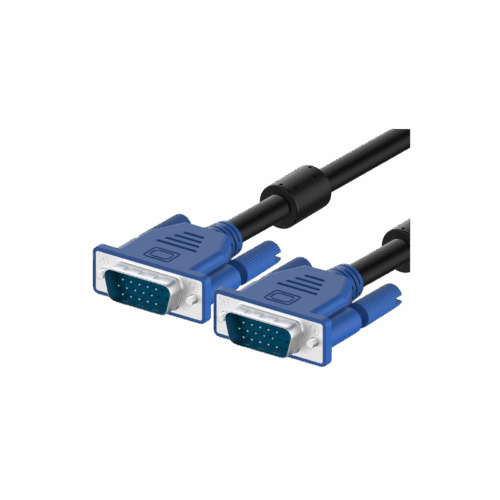 Câble VGA