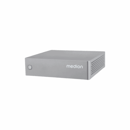 Medion Mini-PC S06e - 16 - 1 To - W11P