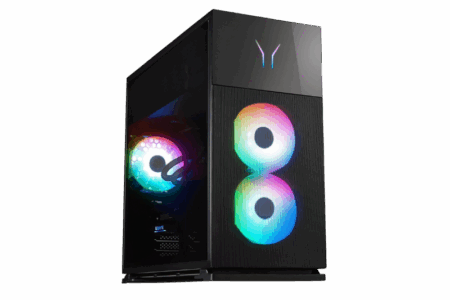 Medion Erazer Hunter x30 un PC gaming hautes performances