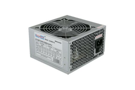 LC-POWER Alimentation 420 W