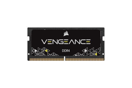 CORSAIR Vengeance So-Dimm DDR4 16 Go (1x16 Go)