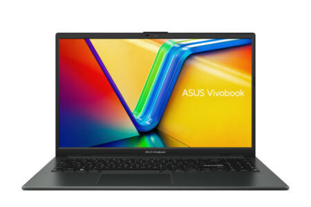 Asus E1504G 256 le PC portable bureautique.