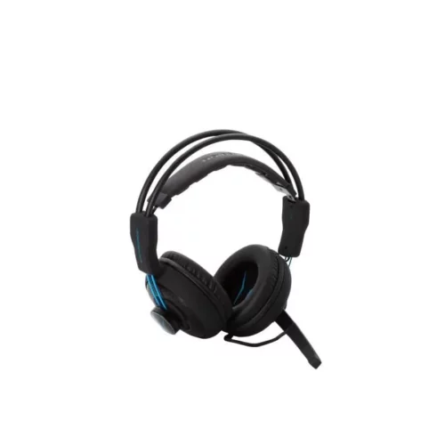 Casque filaire pour les jeux vidéo et le multimédia. Marque Medion Erazer Mage P10