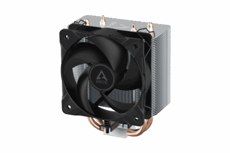 ARCTIC Freezer 8i CO système de refroidissement compatible Intel LGA1851 et LGA1700