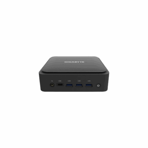 GIGABYTE BRIX EXTREME GB-BEi3H-1220P - 16 - 1 To - W11