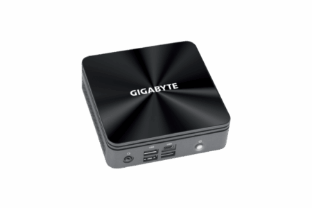 GIGABYTE Brix S BRi3H-10110 - 8 - 256 Go - W11P