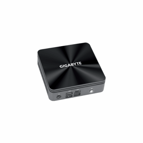 GIGABYTE Brix S BRi3H-10110 - 8 - 256 Go - W11P