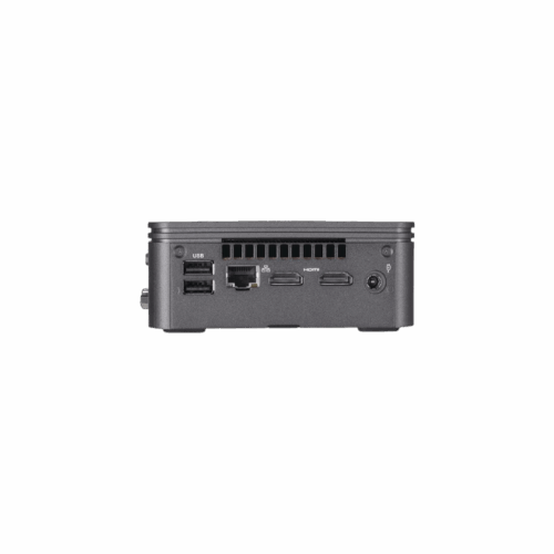 GIGABYTE Brix S BRi3H-10110 - 8 - 256 Go - W11P – Image 3