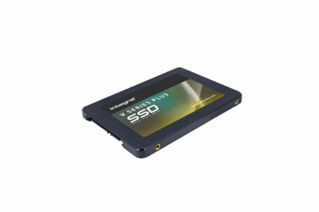 Integral V series Plus SSD 2,5 SATA 256 Go