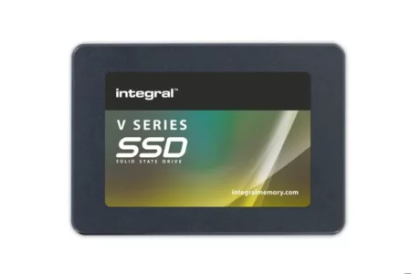Integral V series SSD 2,5 SATA 500 Go