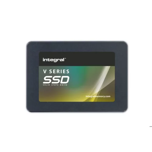 Integral V series SSD 2,5 SATA 500 Go