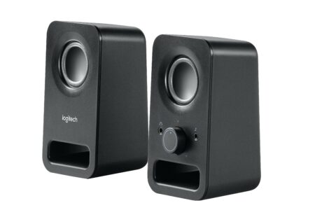 Logitech Haut-parleurs Z150