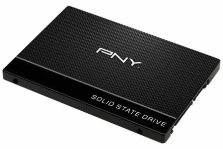 PNY CS900 SSD SATA 2,5" 1 To